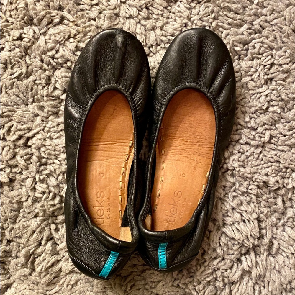 Tieks by Gavriell